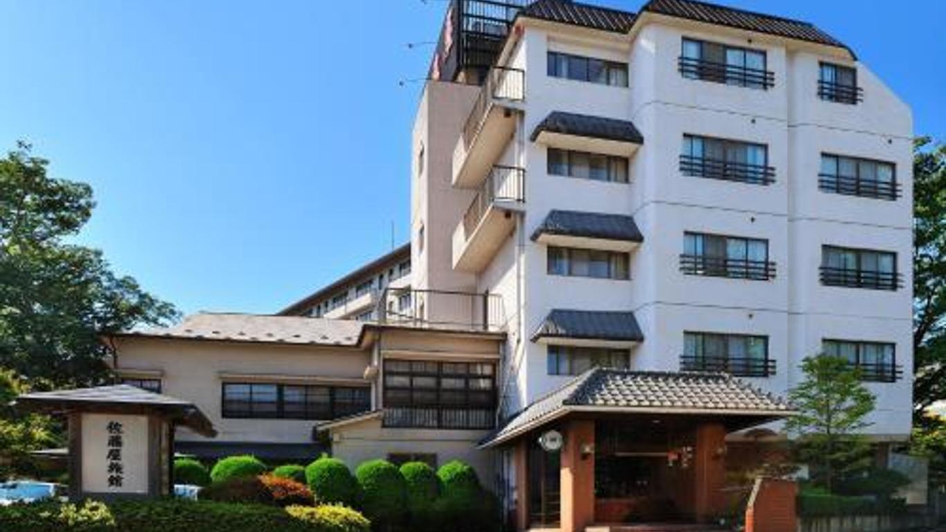 佐藤屋旅館