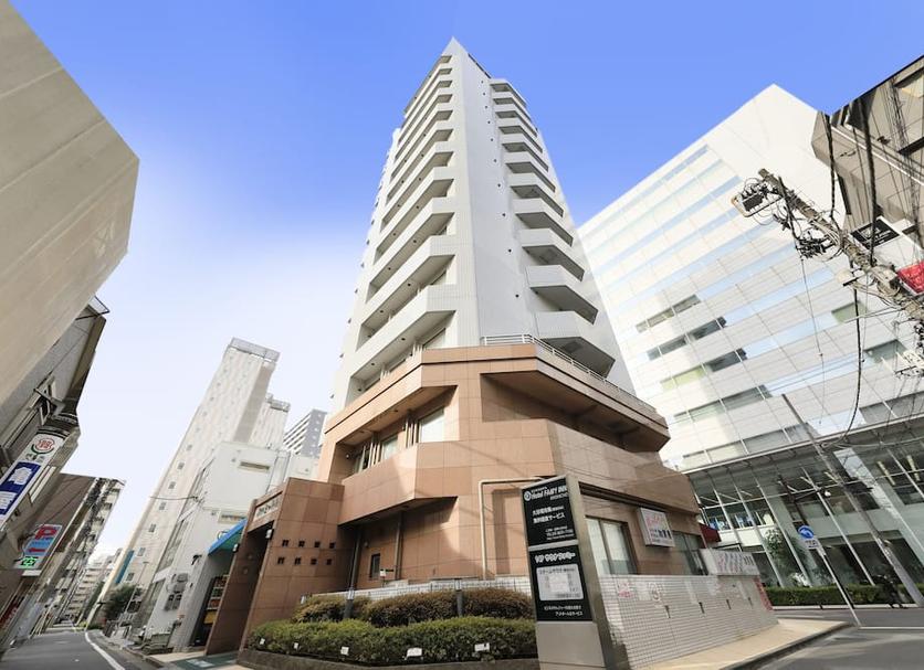 建物 写真