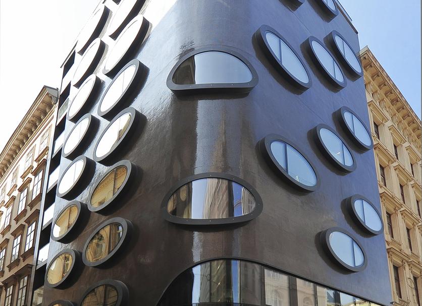 建物 写真