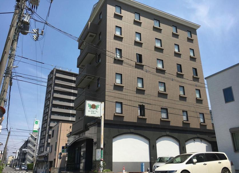 建物 写真