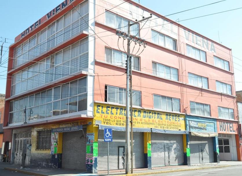 建物 写真