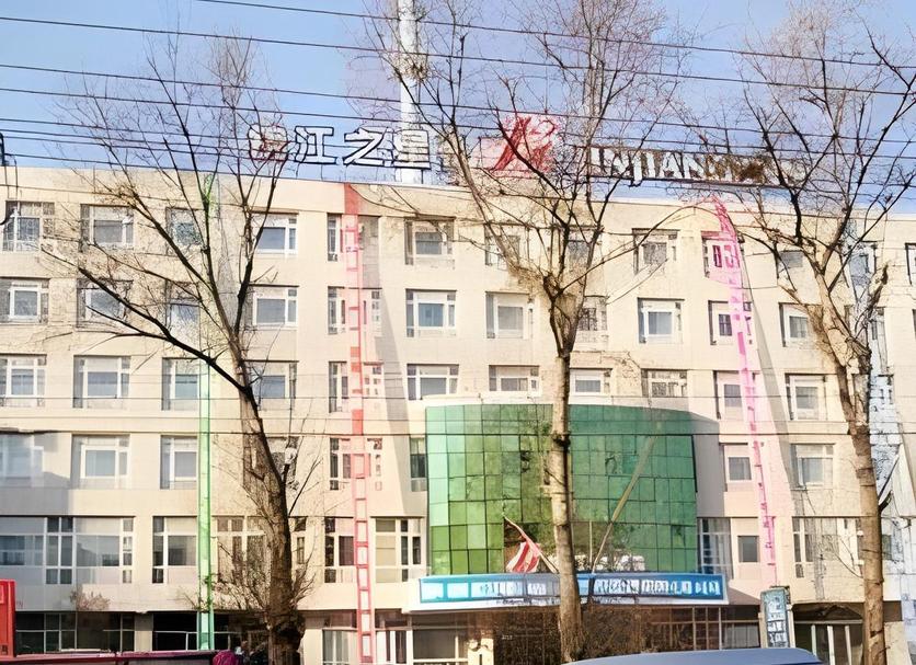 建物 写真