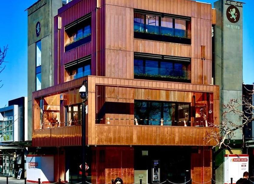 建物 写真