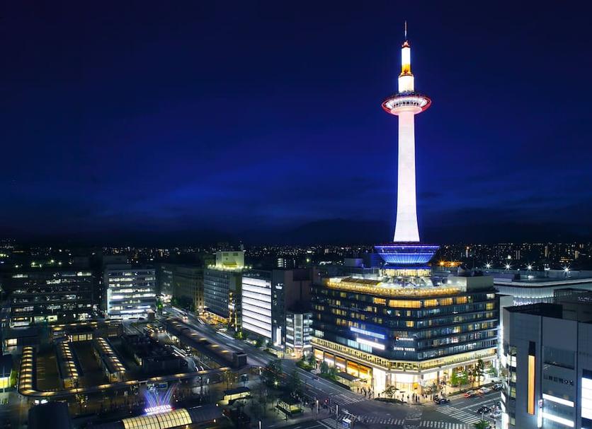 屋外の景色 写真