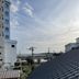 屋外の景色