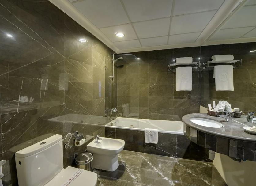 バスルーム 写真