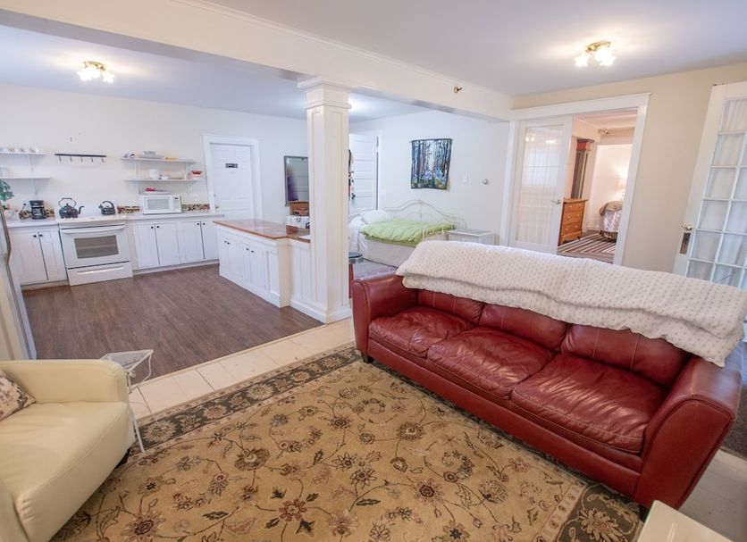 リビングルーム 写真