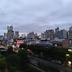屋外の景色