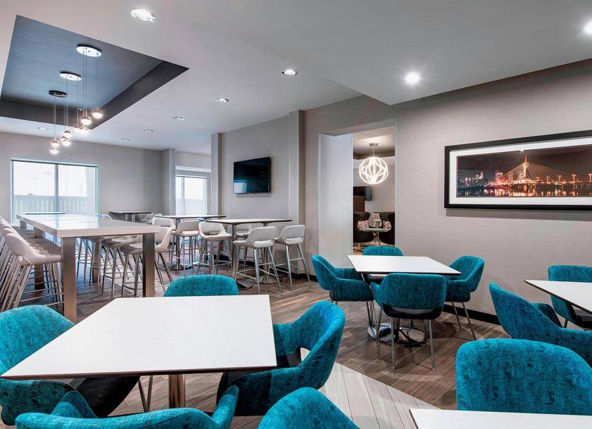 レストラン 写真