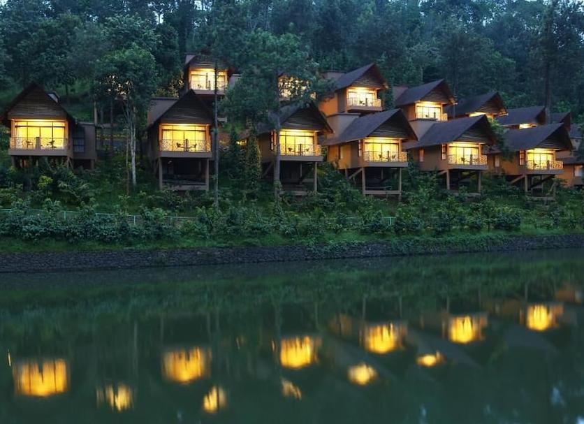 建物 写真