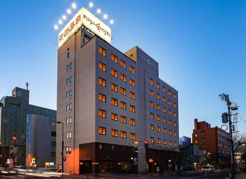 建物 写真