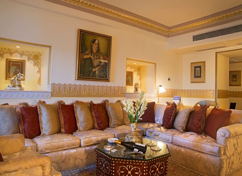 リビングルーム 写真