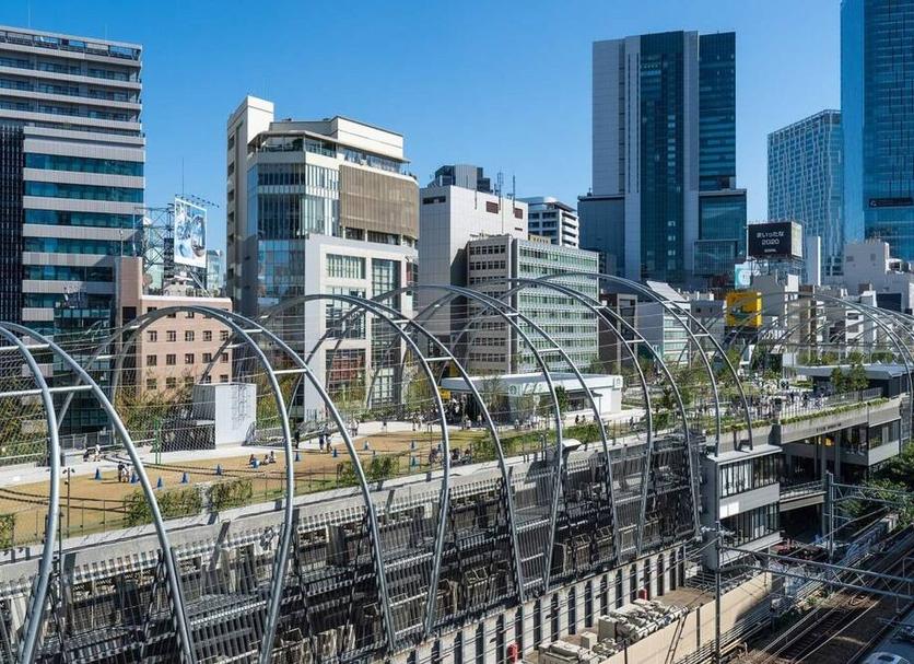 屋外の景色 写真