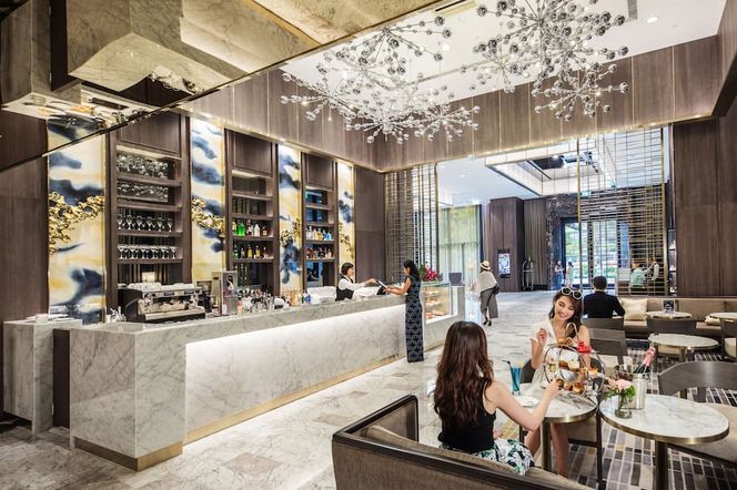 シーザーパークホテル 板橋 (板橋凱撒大飯店)