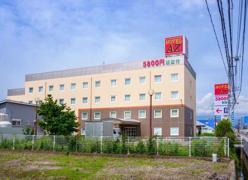 建物 写真