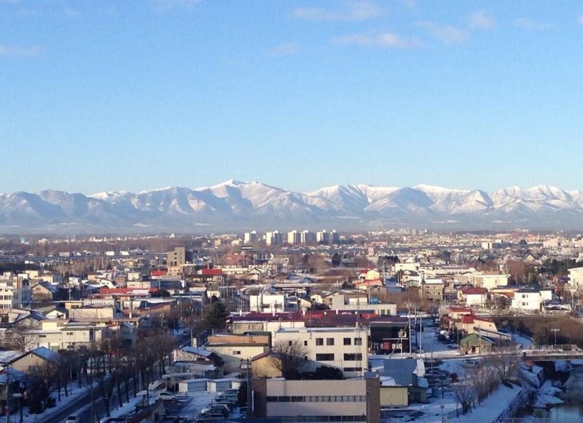 屋外の景色 写真