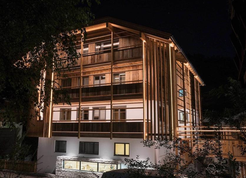 建物 写真