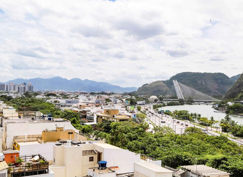 屋外の景色 写真