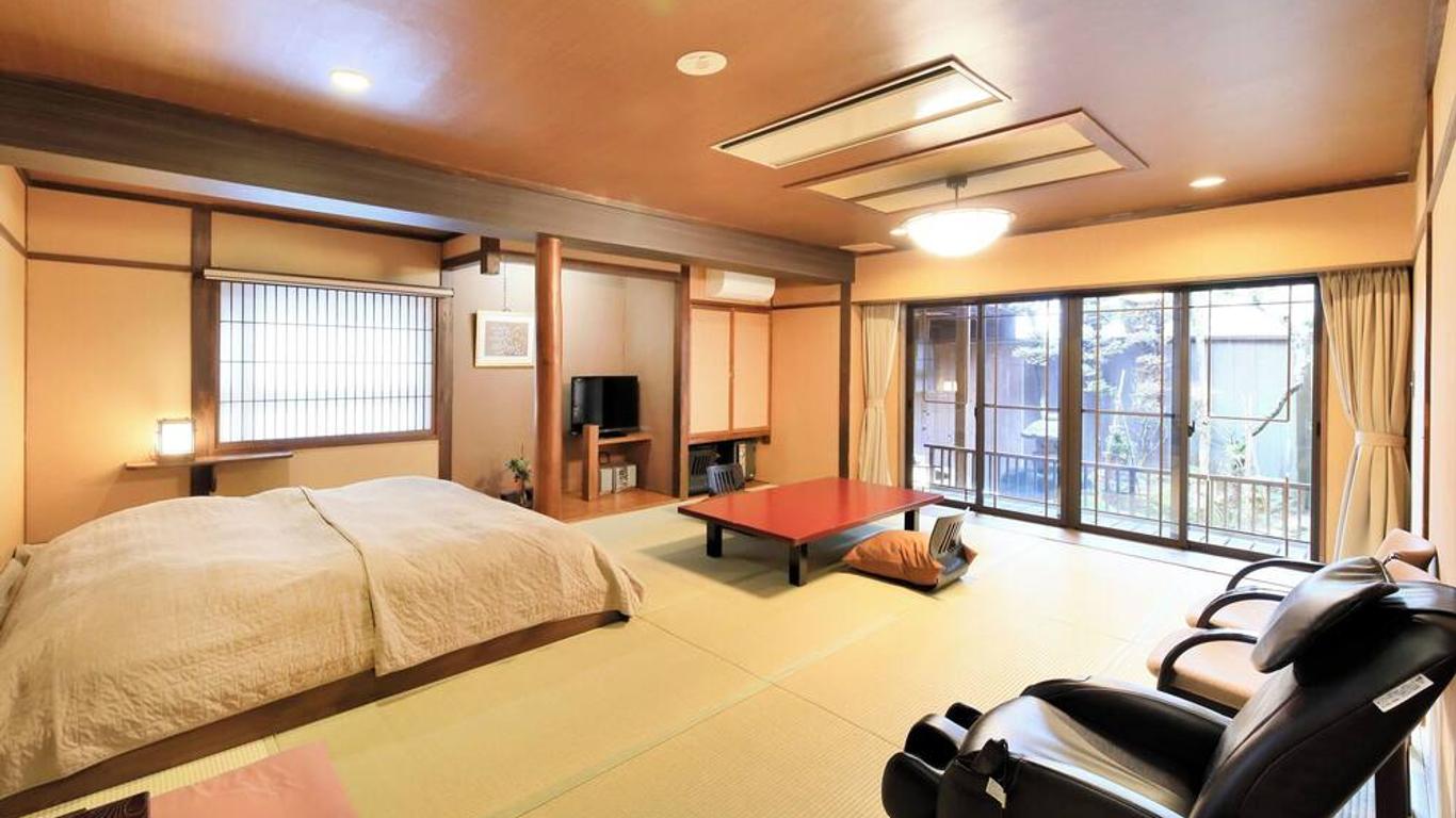 彩花亭時代屋