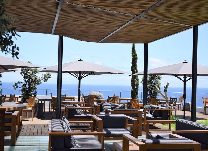 レストラン 写真