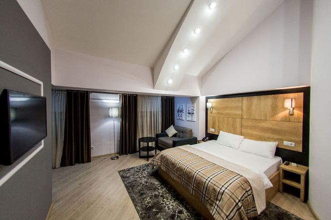 モン アミ ヴィラ