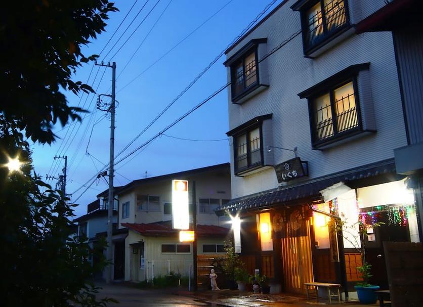 建物 写真