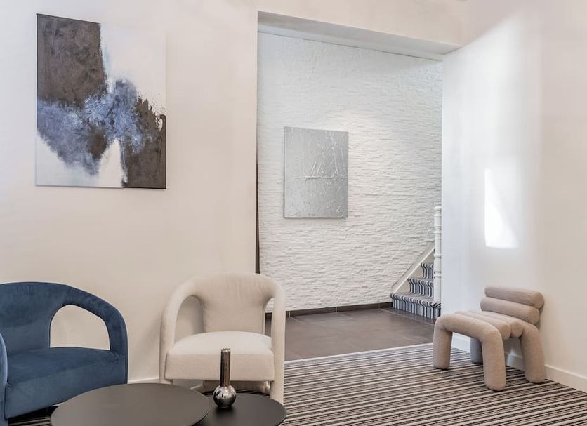 リビングルーム 写真