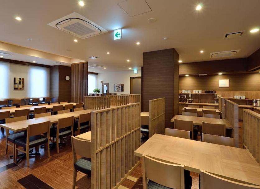 レストラン 写真