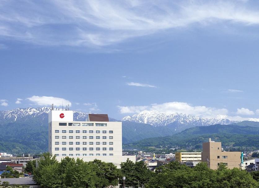 建物 写真