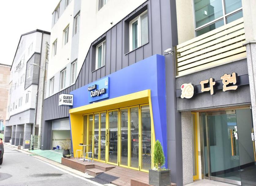 建物 写真
