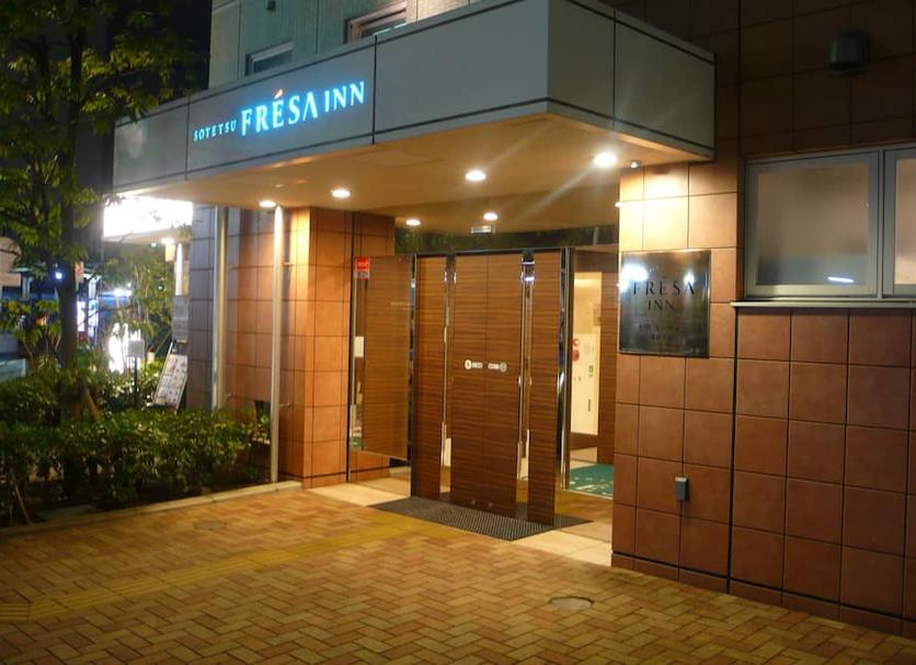 建物 写真