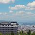 屋外の景色