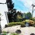 屋外の景色
