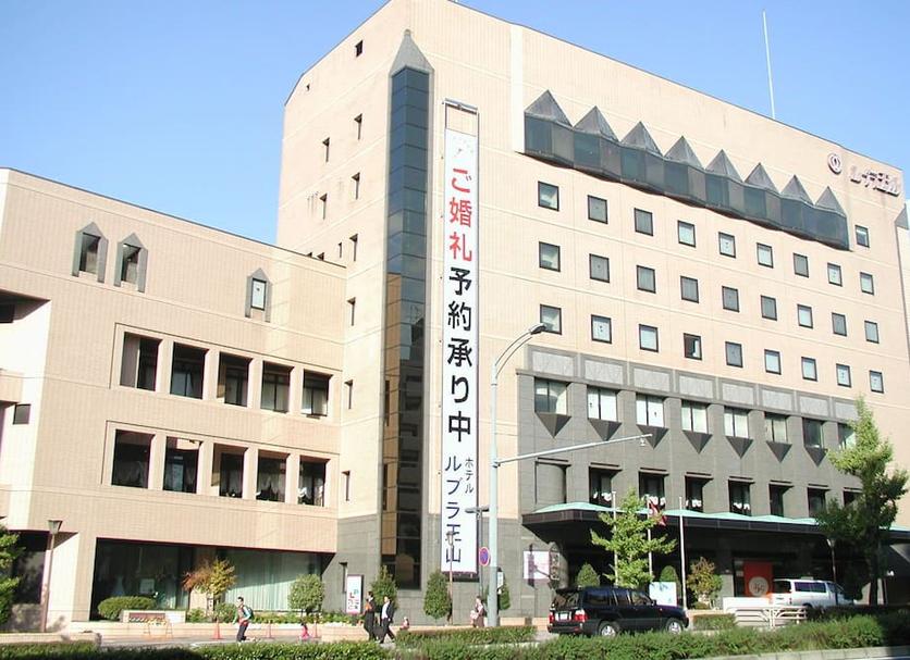 建物 写真