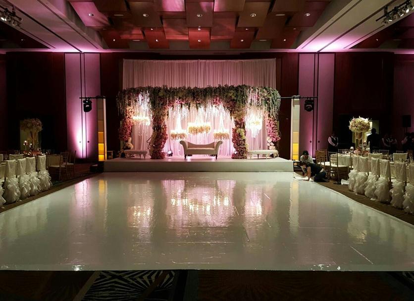 バンケットホール（宴会場） 写真