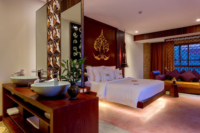 ゴールデン テンプル ブティック