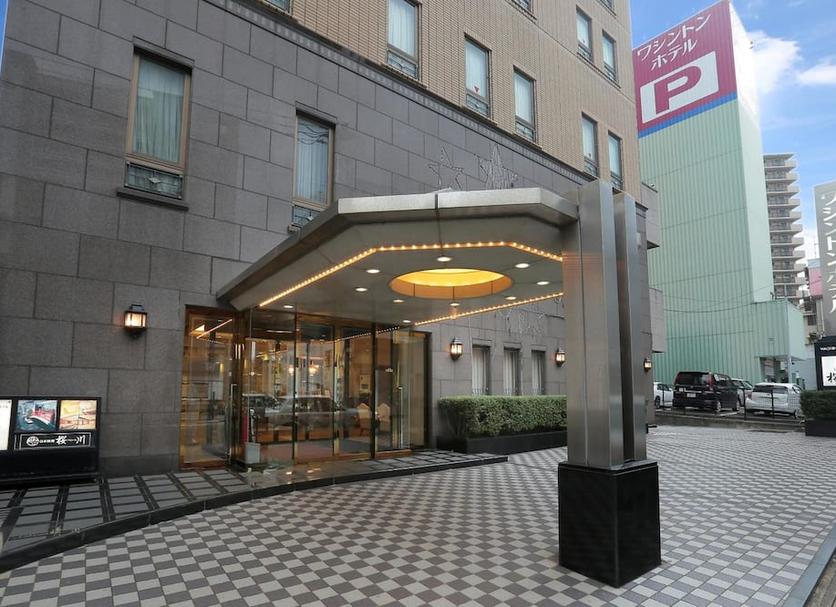 建物 写真