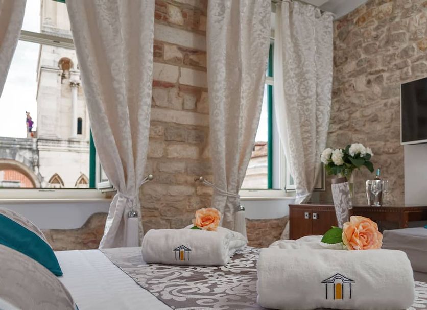 ダイニングルーム 写真