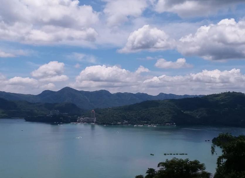 屋外の景色 写真