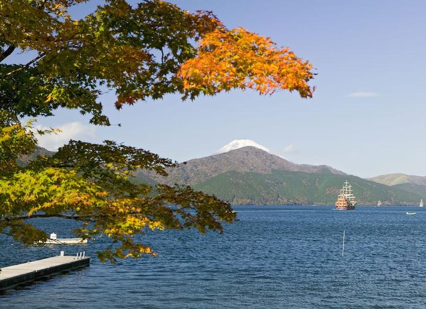 屋外の景色 写真