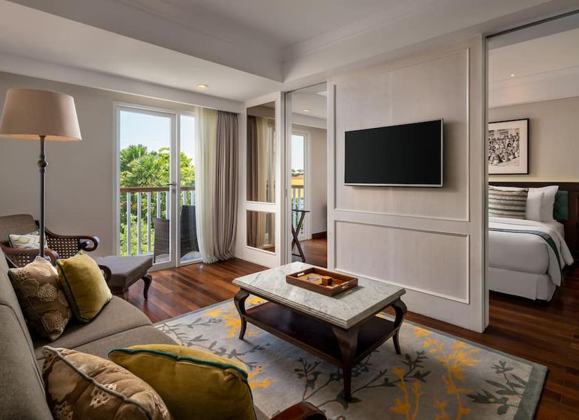 リビングルーム 写真