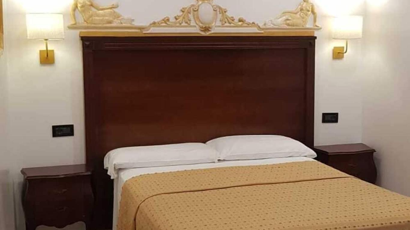 マティス B&B
