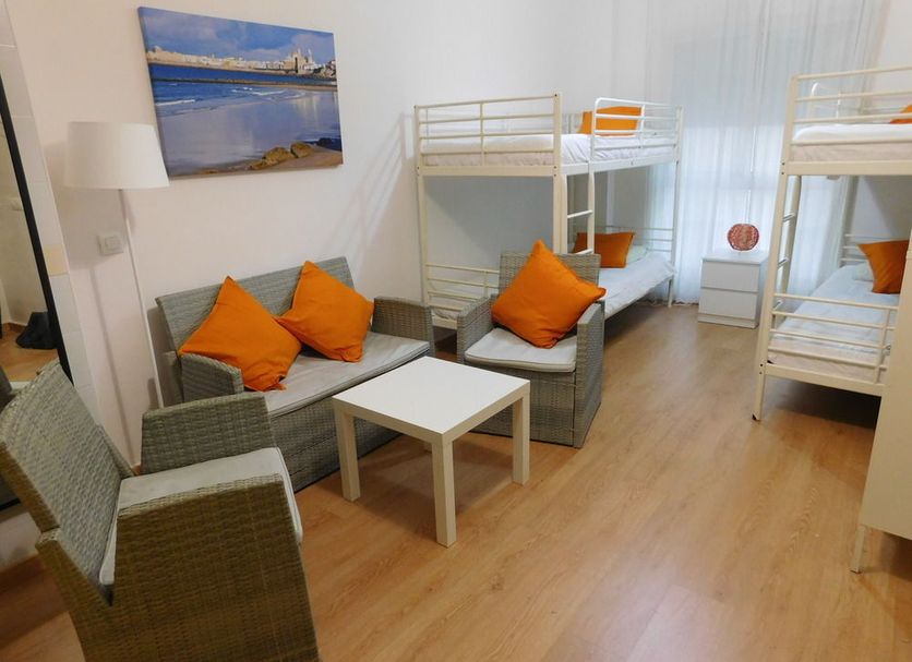 リビングルーム 写真