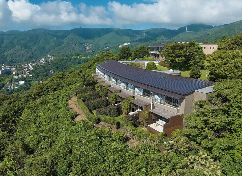 建物 写真
