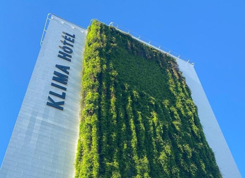 建物 写真