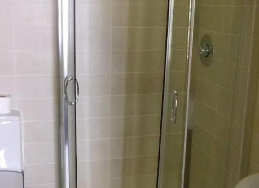 バスルーム 写真