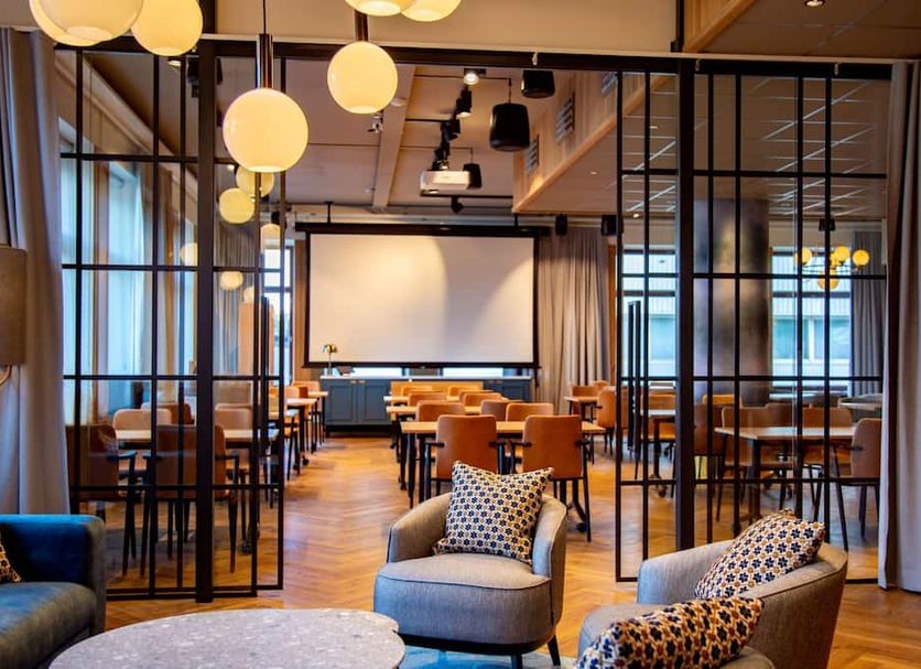 レストラン 写真