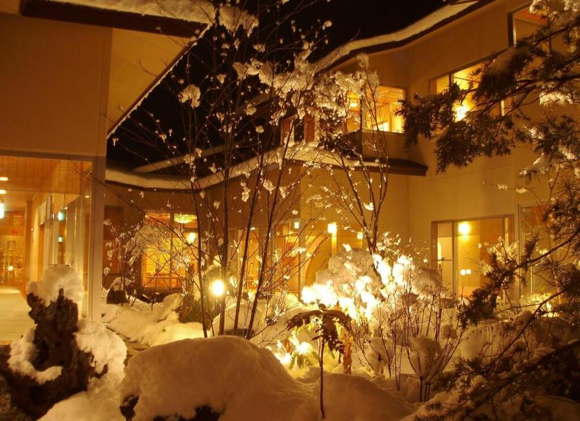 屋外の景色 写真