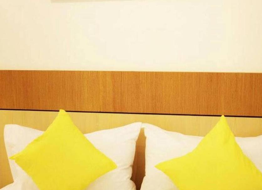 客室の設備 写真