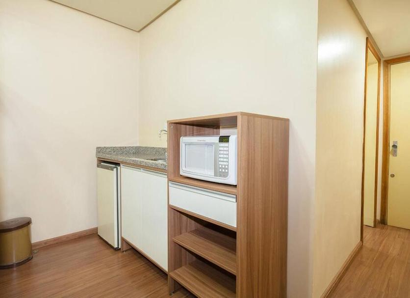 客室の設備 写真